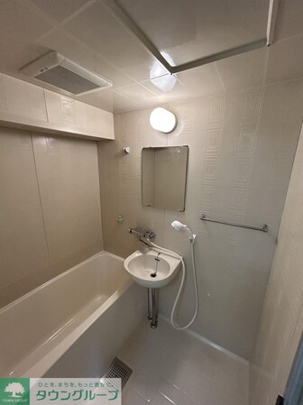 マンションハラエビルの物件内観写真